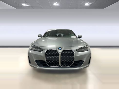 Used 2024 BMW 430i Gran Coupe w/ Premium Package image 4