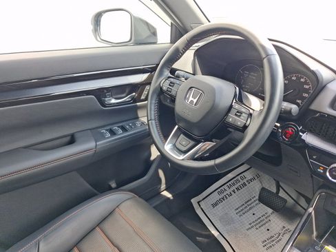 Used 2023 Honda CR-V Sport Touring image 22