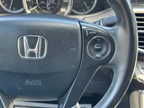 Used 2015 Honda Accord EX-L image 15