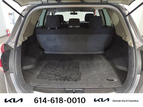 Used 2012 Nissan Murano S FWD image 21