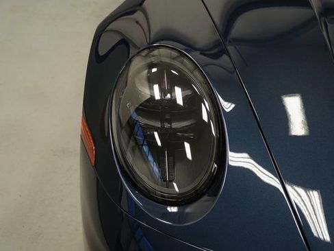 Certified 2026 Porsche 911 Targa 4 GTS AWD/4WD image 15