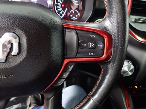 Used 2019 RAM 1500 Rebel w/ Rebel Level 2 Equipment Group AWD/4WD image 28