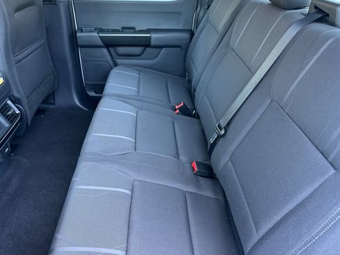 New 2026 Ford F150 STX w/ Equipment Group 200A RWD image 11