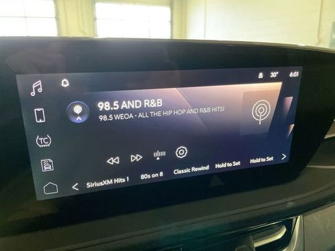 New 2026 Buick Envista Sport Touring w/ Convenience I Package image 18