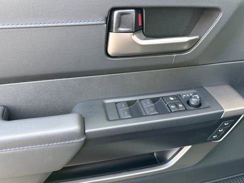 New 2026 Toyota Tundra Platinum image 12