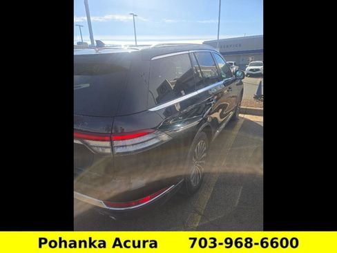 Used 2022 Lincoln Aviator Reserve w/ Elements Package Plus image 6