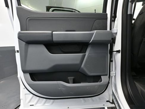 Used 2024 Ford F150 XLT w/ Tow/Haul Package image 34