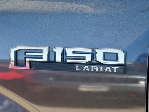 Used 2019 Ford F150 Lariat w/ Equipment Group 502A Luxury image 8