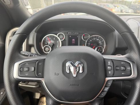 New 2026 RAM 2500 Tradesman AWD/4WD image 22
