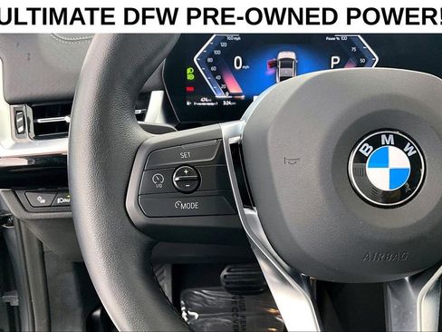 Used 2025 BMW X2 xDrive28i AWD/4WD image 25
