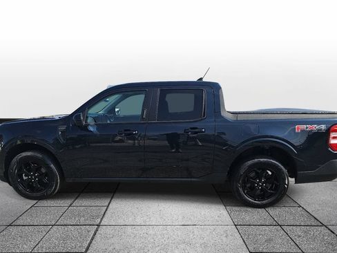 Used 2022 Ford Maverick Lariat w/ Equipment Group 500A Standard AWD/4WD image 8