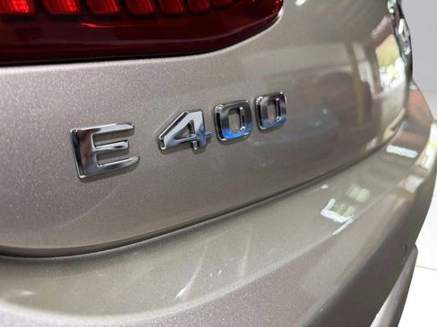 Used 2018 Mercedes-Benz E 400 Coupe image 17
