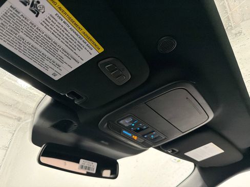 New 2026 Ford Explorer ST w/ Sun And Sound Package image 34