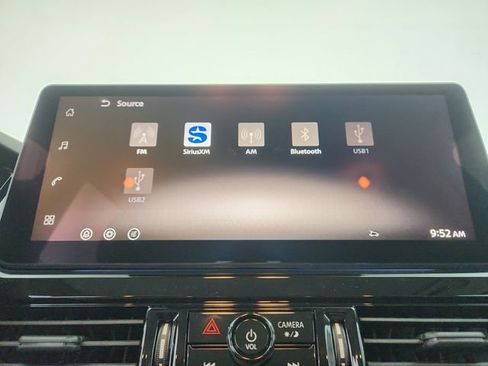 New 2026 Nissan Pathfinder SL FWD image 29