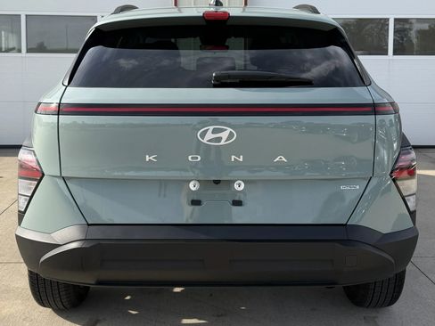 Used 2025 Hyundai Kona SEL AWD/4WD image 22