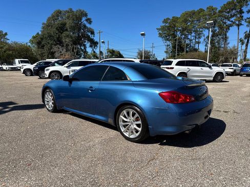 Used 2013 INFINITI G37 Sport w/ Premium Pkg image 3