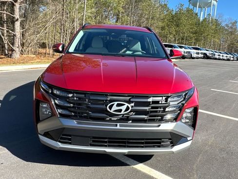 New 2026 Hyundai Tucson SEL FWD image 9