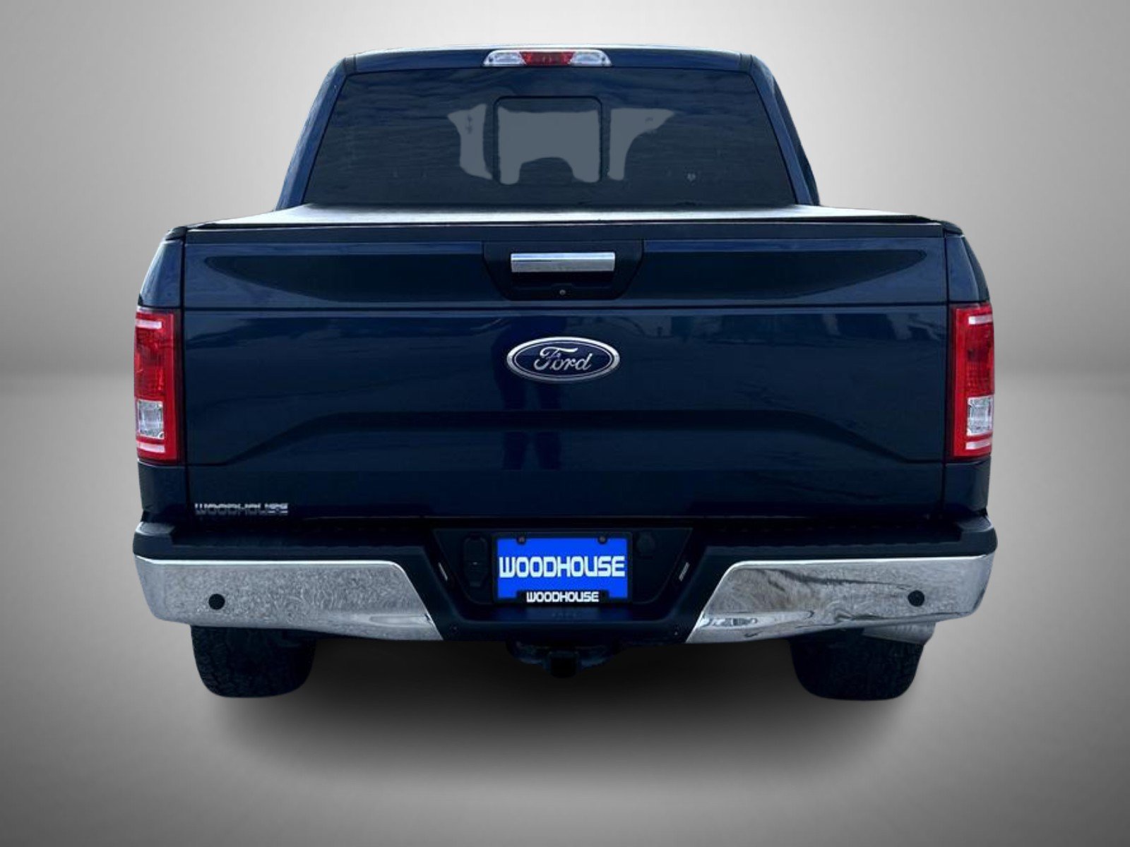 Used 2015 Ford F150 XLT w/ Equipment Group 302A Luxury AWD/4WD image 7