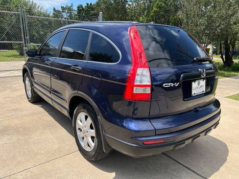 Used 2011 Honda CR-V SE image 9