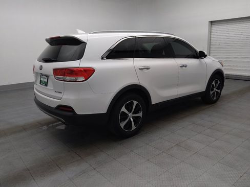 Used 2018 Kia Sorento EX FWD image 10