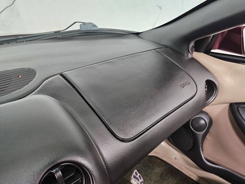 Used 2000 Pontiac Firebird Trans Am RWD image 46