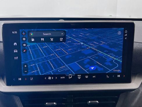 New 2026 Ford Explorer Platinum w/ LUX Leather Package image 22