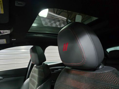 Used 2024 Dodge Hornet R/T Plus w/ Track Pack image 17