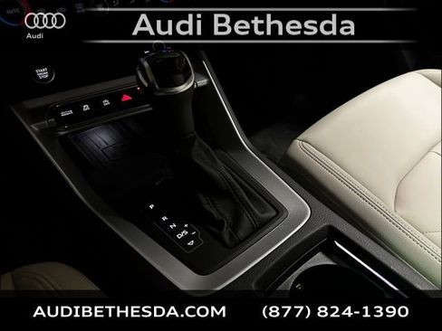 Used 2025 Audi Q3 2.0T Premium w/ Convenience Package image 24