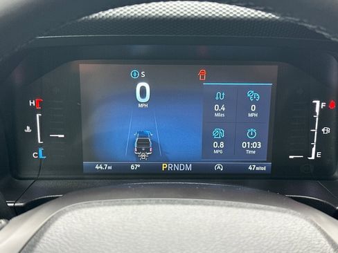 New 2025 Ford Ranger XLT w/ FX4 Off-Road Package image 22