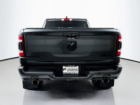 Used 2022 RAM 1500 Sport w/ Rebel Level 2 Equipment Group AWD/4WD image 5