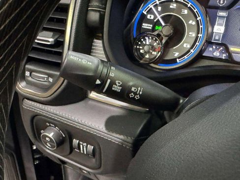 Used 2021 RAM 1500 Limited w/ Night Edition image 40