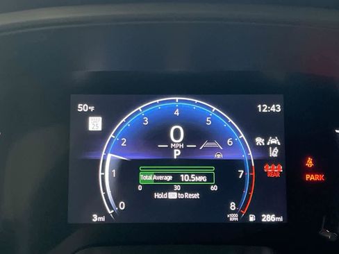 New 2026 Toyota Corolla LE image 15