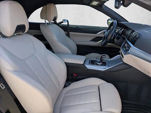 Used 2023 BMW M440i M440i w/ Premium Package image 20