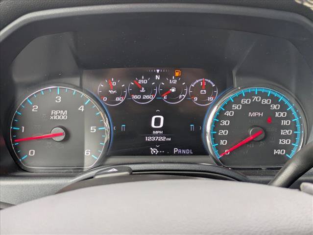 Used 2017 GMC Sierra 1500 Denali AWD/4WD image 10