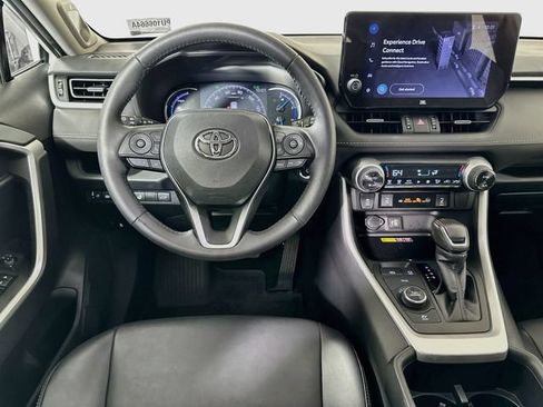 Certified 2023 Toyota RAV4 XLE Premium AWD/4WD image 23