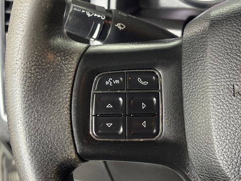 Used 2018 RAM 2500 SLT image 18