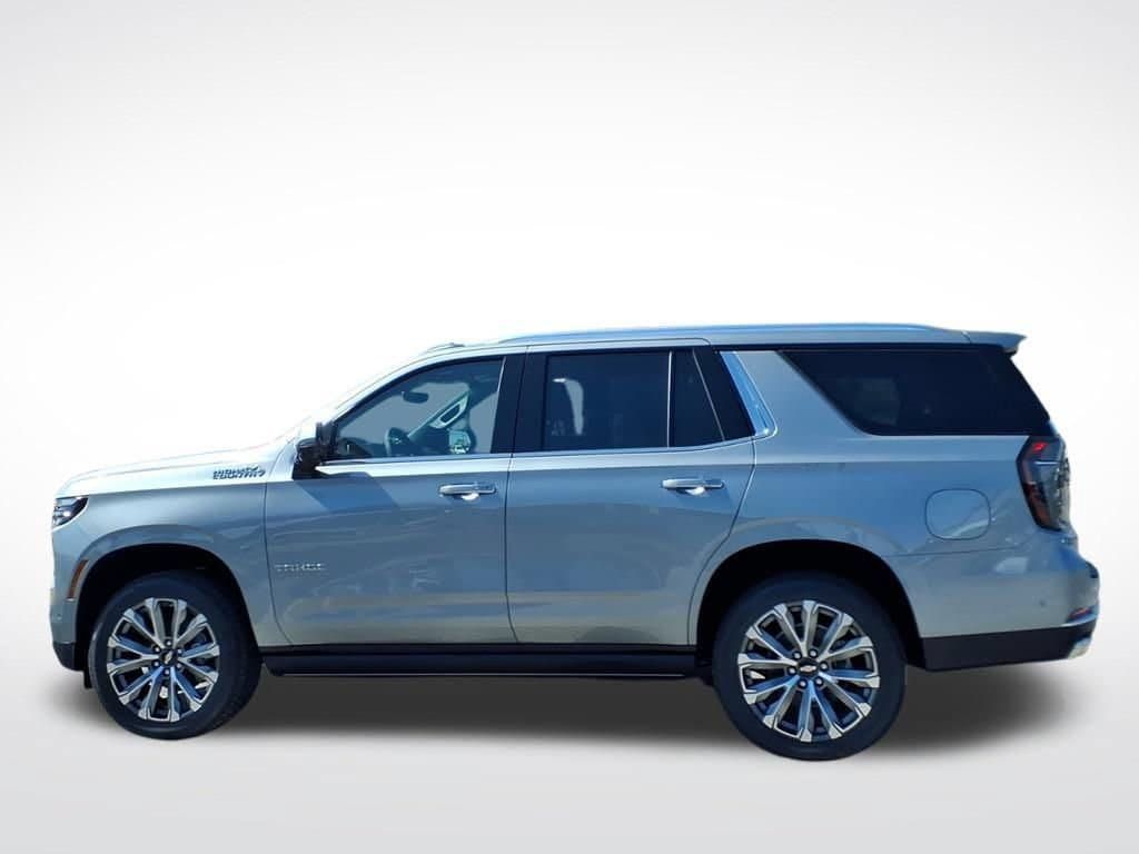 New 2026 Chevrolet Tahoe High Country AWD/4WD image 7