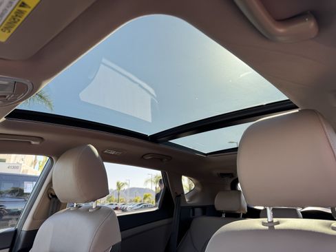 Used 2021 Hyundai Tucson Ultimate FWD image 32