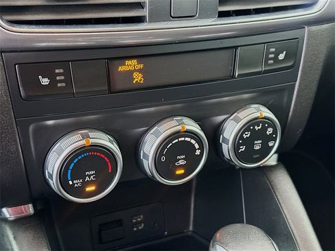 Used 2016 MAZDA CX-5 Touring image 16