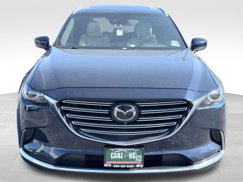 Used 2019 MAZDA CX-9 Grand Touring image 2
