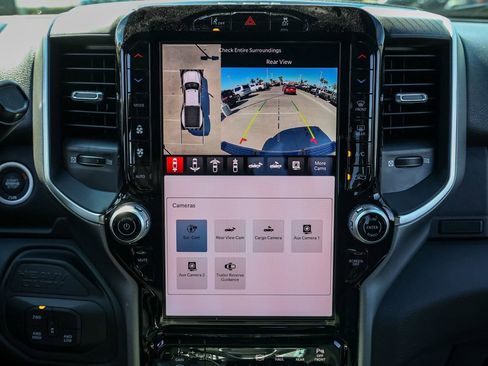 New 2026 RAM 3500 Big Horn image 29