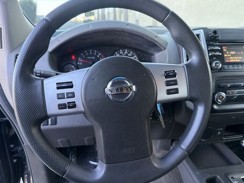 Used 2014 Nissan Xterra S RWD image 18