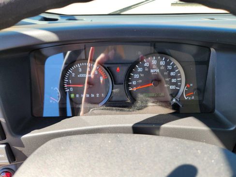 New 2024 Chevrolet Low Cab Forward image 17