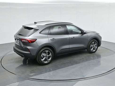 New 2025 Ford Escape ST-Line w/ Equipment Group 301A image 39
