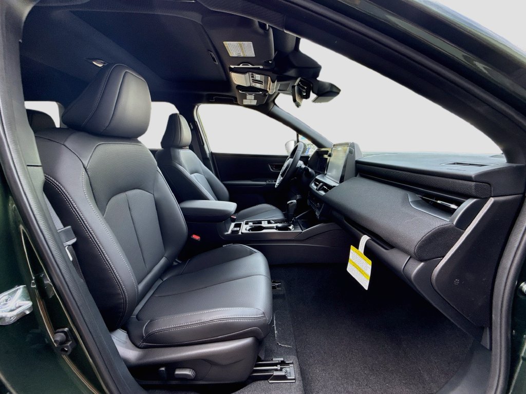 New 2026 Subaru Outback Limited XT AWD/4WD image 37