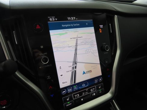 Certified 2024 Subaru Outback Premium image 20