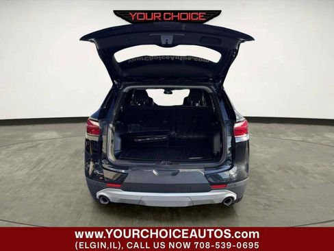 Used 2020 Chevrolet Blazer LT AWD/4WD image 5