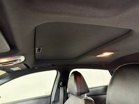 Used 2022 Hyundai Elantra N Line FWD image 10