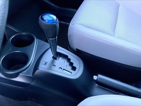 Used 2018 Toyota Prius C Four image 16