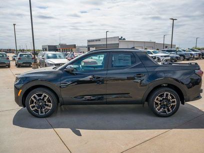 New 2026 Hyundai Santa Cruz Limited